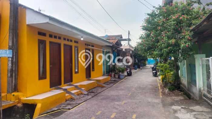 Unit Kost Dijual di Cileungsi dengan 0 Kamar Tidur & Luas Bangunan 98m2 Unit Kost Dijual di Cileungsi dengan 0 Kamar Tidur & Luas Bangunan 98m2