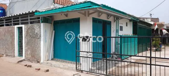 Hunian Cantik Minimalis Lb 80m2 di Cileungsi, Bogor Hunian Cantik Minimalis Lb 80m2 di Cileungsi, Bogor