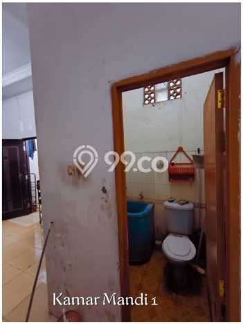 Hunian Cantik Minimalis Lb 80m2 di Cileungsi, Bogor Hunian Cantik Minimalis Lb 80m2 di Cileungsi, Bogor