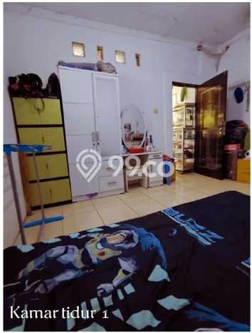 Hunian Cantik Minimalis Lb 80m2 di Cileungsi, Bogor Hunian Cantik Minimalis Lb 80m2 di Cileungsi, Bogor