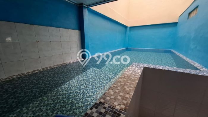 Dijual Rumah Eksklusif 3 KT di Klender, Jakarta Timur Dijual Rumah Eksklusif 3 KT di Klender, Jakarta Timur