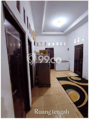 Hunian Cantik Minimalis Lb 80m2 di Cileungsi, Bogor Hunian Cantik Minimalis Lb 80m2 di Cileungsi, Bogor