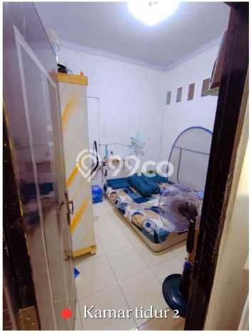 Hunian Cantik Minimalis Lb 80m2 di Cileungsi, Bogor Hunian Cantik Minimalis Lb 80m2 di Cileungsi, Bogor