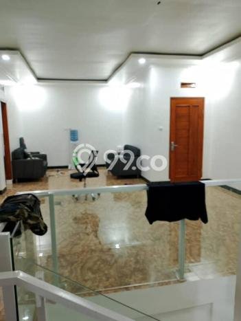 Rumah Modern 5 KT di Rancamanyar Bandung Unfurnished Rumah Modern 5 KT di Rancamanyar Bandung Unfurnished