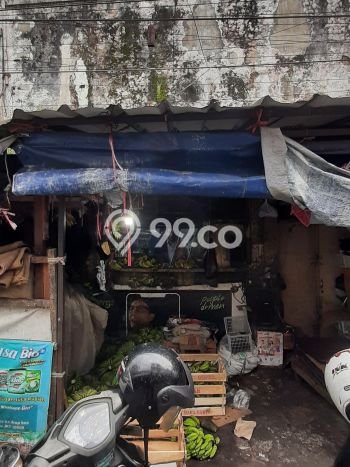 Kavling Tanah untuk Dijual di Bandung Kota, Bandung, Luas 280m2 Kavling Tanah untuk Dijual di Bandung Kota, Bandung, Luas 280m2