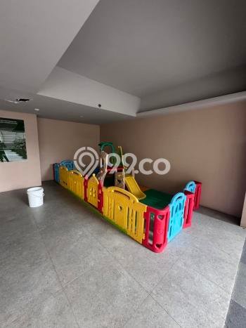 Dijual Apartemen 2 KT & 2 KM di Bandung Area Strategis Dijual Apartemen 2 KT & 2 KM di Bandung Area Strategis