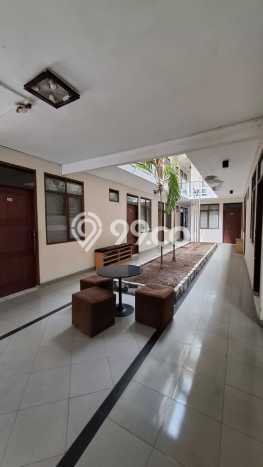 For Sale! Premium House LT 500m2 Desain Elegan di Tubagus Ismail For Sale! Premium House LT 500m2 Desain Elegan di Tubagus Ismail