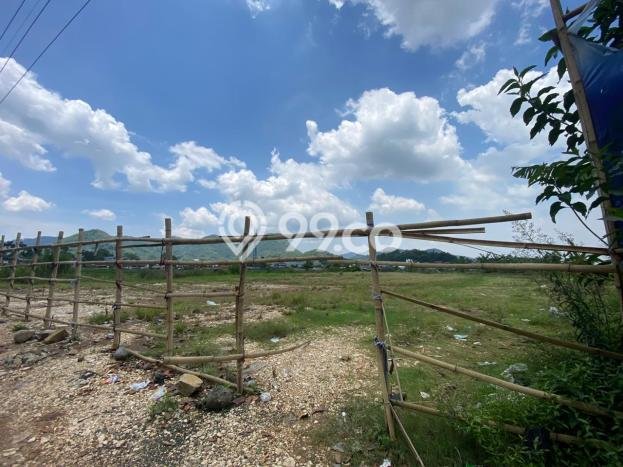 Lahan Kosong Dijual di Bandung dengan Area 3800m2 Lahan Kosong Dijual di Bandung dengan Area 3800m2