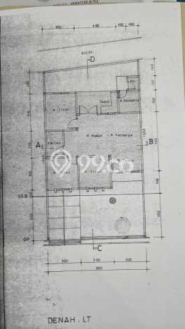 Rumah Luas Asri 3 KT Siap Pakai di Taman Holis Indah Bandung Rumah Luas Asri 3 KT Siap Pakai di Taman Holis Indah Bandung