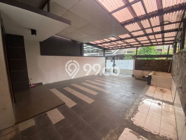 Rumah Modern 4 KT di Holis Cigondewah Bandung Unfurnished Rumah Modern 4 KT di Holis Cigondewah Bandung Unfurnished