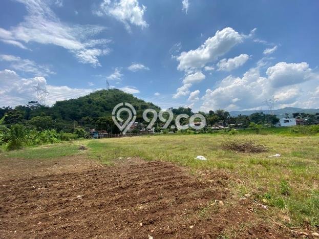 Lahan Kosong Dijual di Bandung dengan Area 3800m2 Lahan Kosong Dijual di Bandung dengan Area 3800m2