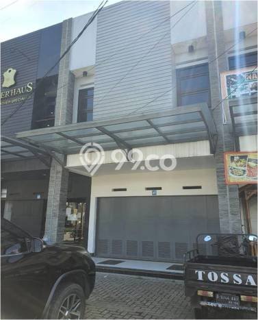 Ruko Favorit Dijual di Batununggal Bandung Area Pusat Bisnis Ruko Favorit Dijual di Batununggal Bandung Area Pusat Bisnis