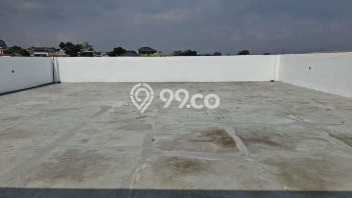 Gudang Disewa di Bandung dengan LB 1m2 Area Komersial Ramai Gudang Disewa di Bandung dengan LB 1m2 Area Komersial Ramai