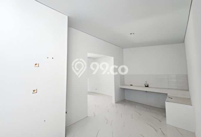Rumah Modern 2 KT di Cibaduyut Bandung Unfurnished Rumah Modern 2 KT di Cibaduyut Bandung Unfurnished