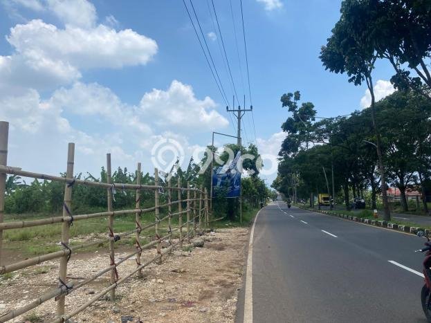 Lahan Kosong Dijual di Bandung dengan Area 3800m2 Lahan Kosong Dijual di Bandung dengan Area 3800m2