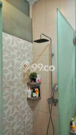 Rumah Minimalis 2 Kamar LT 135m2 di Bandung Kota Rumah Minimalis 2 Kamar LT 135m2 di Bandung Kota