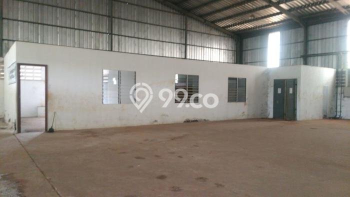 Gudang Dijual Lokasi Emas di Karawang Timur Luas 2000m2 Gudang Dijual Lokasi Emas di Karawang Timur Luas 2000m2