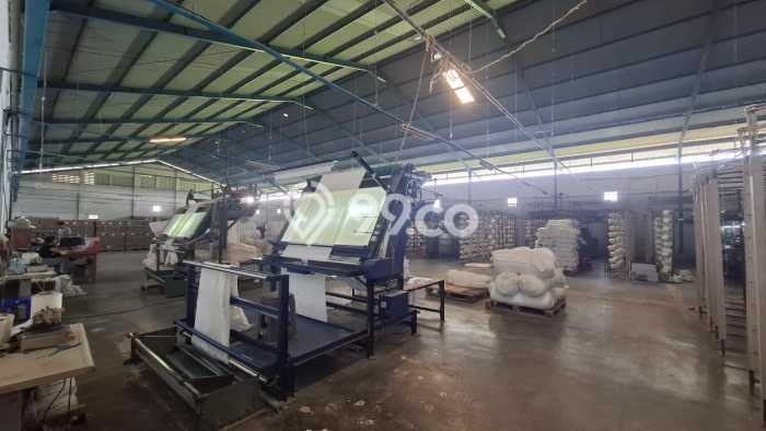 Gudang Dijual di Banjaran LT 405000m2, LB 5500m2 Solusi Investasi Cerdas Gudang Dijual di Banjaran LT 405000m2, LB 5500m2 Solusi Investasi Cerdas