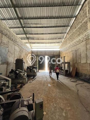 Paling Diincar! Pabrik Dijual di Rancamanyar Harga Kompetitif Paling Diincar! Pabrik Dijual di Rancamanyar Harga Kompetitif