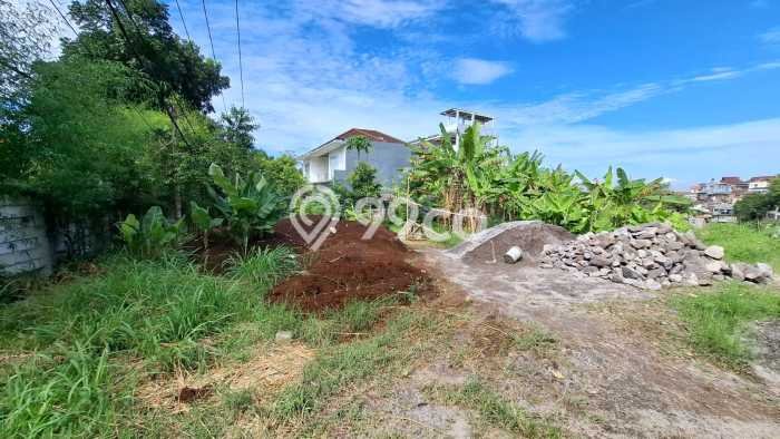 Dijual Tanah 3200m2 di Cigadung, Bandung Dijual Tanah 3200m2 di Cigadung, Bandung