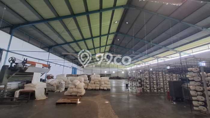Gudang Dijual di Banjaran LT 405000m2, LB 5500m2 Solusi Investasi Cerdas Gudang Dijual di Banjaran LT 405000m2, LB 5500m2 Solusi Investasi Cerdas