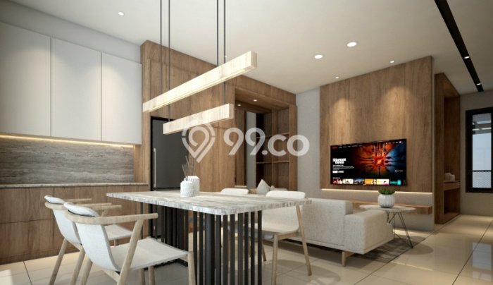 Rumah Luas Asri 4 KT Siap Pakai di Bandung Kota Bandung Rumah Luas Asri 4 KT Siap Pakai di Bandung Kota Bandung