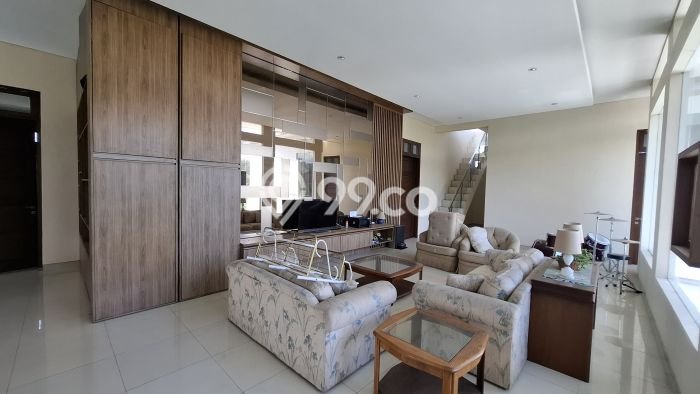 Rumah Elit Modern Siap Huni di Cigadung Bandung Rumah Elit Modern Siap Huni di Cigadung Bandung