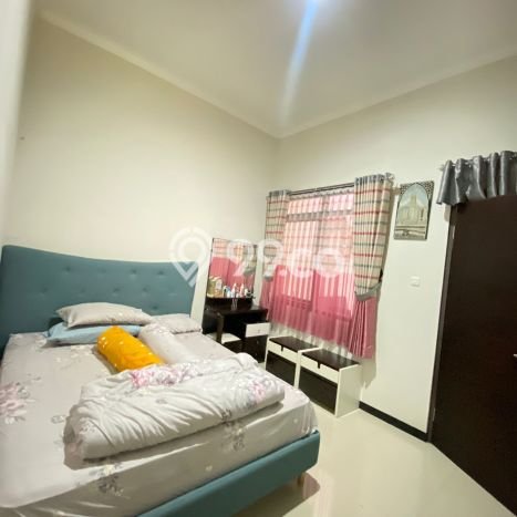 Rumah Modern 3 KT di Cijerah Bandung Semi Furnished Rumah Modern 3 KT di Cijerah Bandung Semi Furnished