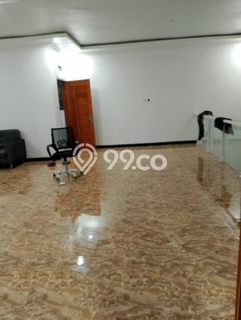 Rumah Modern 5 KT di Rancamanyar Bandung Unfurnished Rumah Modern 5 KT di Rancamanyar Bandung Unfurnished