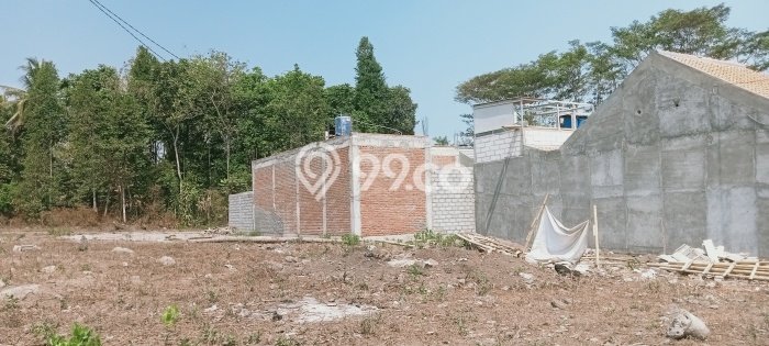 Kavling Tanah Dijual di Ngemplak Sleman Spesifikasi 133m2 Kavling Tanah Dijual di Ngemplak Sleman Spesifikasi 133m2