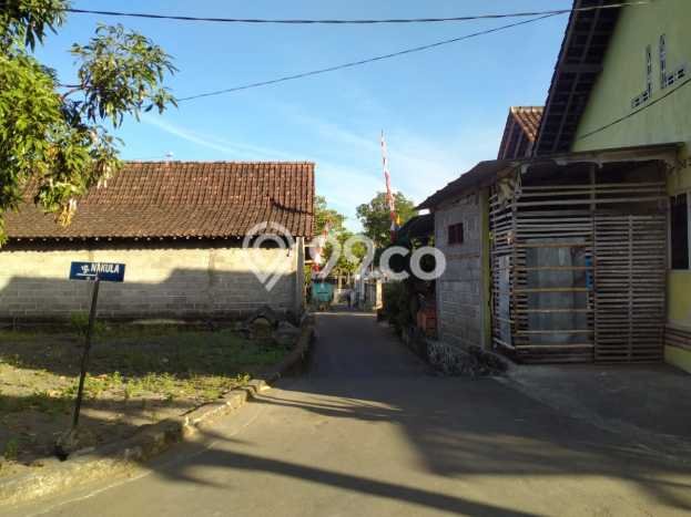 Kavling Tanah Dijual di Ngemplak Sleman Spesifikasi 126m2 Kavling Tanah Dijual di Ngemplak Sleman Spesifikasi 126m2