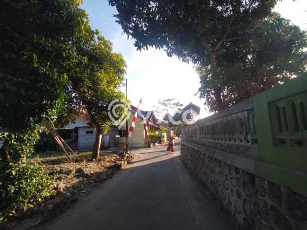 Kavling Tanah Dijual di Ngemplak Sleman Spesifikasi 126m2 Kavling Tanah Dijual di Ngemplak Sleman Spesifikasi 126m2