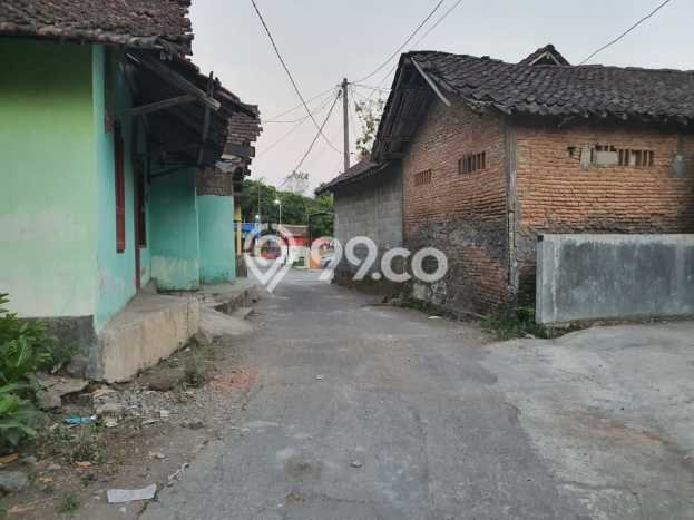 Kavling Tanah Dijual di Ngaglik Sleman Spesifikasi 96m2 Kavling Tanah Dijual di Ngaglik Sleman Spesifikasi 96m2