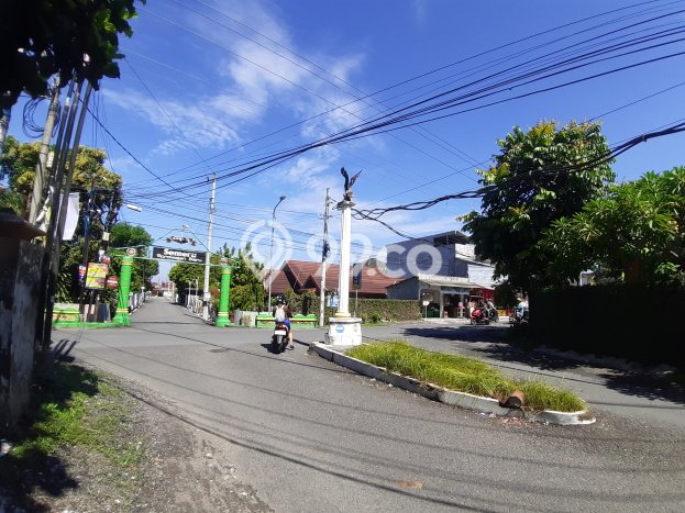 Tanah Kavling Dijual di Seturan, Yogyakarta dengan Luas Tanah 216m2 Tanah Kavling Dijual di Seturan, Yogyakarta dengan Luas Tanah 216m2