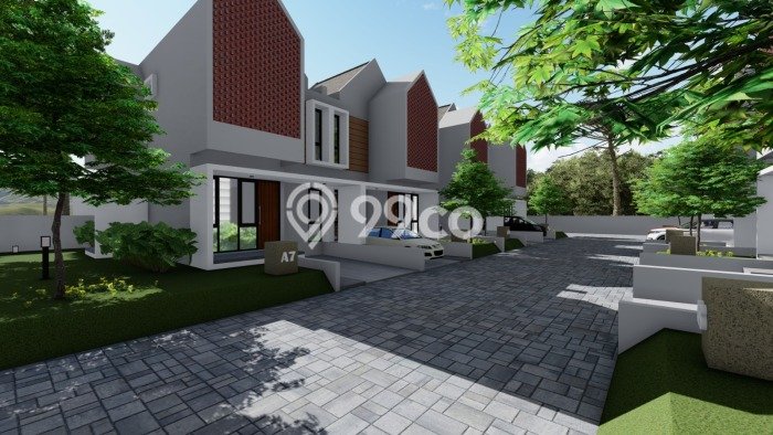 Dijual Rumah Minimalis Bagus Punya 3 KT di Banguntapan Bantul SHM Dijual Rumah Minimalis Bagus Punya 3 KT di Banguntapan Bantul SHM