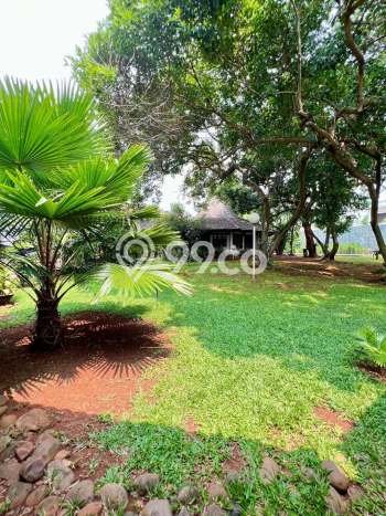 Hunian Mewah LB 1841m2 Siap Pakai Desain Elegan di Pondok Indah, Jakarta Selatan Hunian Mewah LB 1841m2 Siap Pakai Desain Elegan di Pondok Indah, Jakarta Selatan