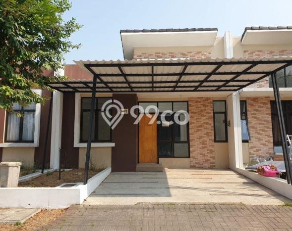Dijual Rumah Minimalis Bagus Punya 2 KT di Tangerang Tangerang SHM Dijual Rumah Minimalis Bagus Punya 2 KT di Tangerang Tangerang SHM