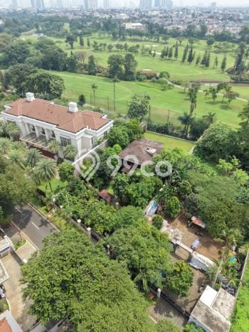 Jual Rumah Luas Elegan Dengan View Eksklusif di Pondok Indah, Jakarta Selatan Jual Rumah Luas Elegan Dengan View Eksklusif di Pondok Indah, Jakarta Selatan