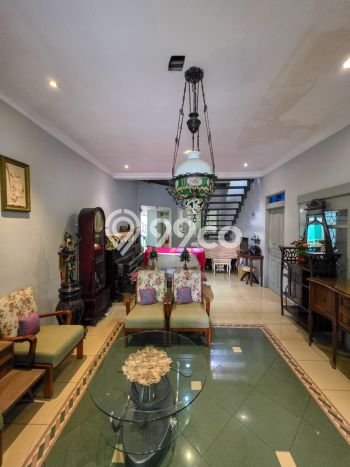 Hot Offer Hunian Mewah Ideal dan Luas di Kebayoran Baru, Jakarta Selatan Hot Offer Hunian Mewah Ideal dan Luas di Kebayoran Baru, Jakarta Selatan