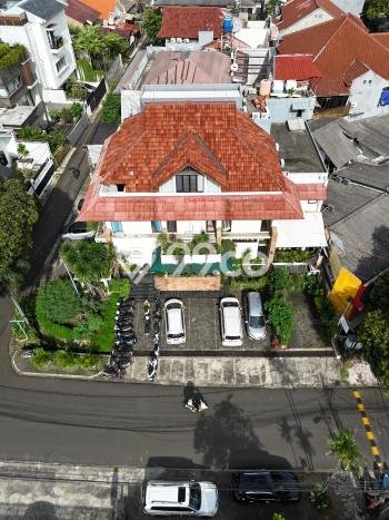 Unit Kantor Dijual di Kebayoran Baru Jakarta Selatan 614m2 Unit Kantor Dijual di Kebayoran Baru Jakarta Selatan 614m2