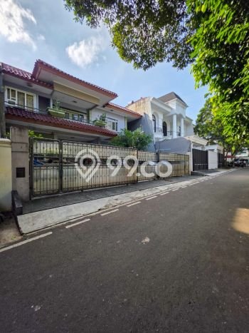 Hot Offer Hunian Mewah Ideal dan Luas di Kebayoran Baru, Jakarta Selatan Hot Offer Hunian Mewah Ideal dan Luas di Kebayoran Baru, Jakarta Selatan