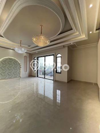 For Sale! Premium House LT 360m2 Desain Elegan di Ampera For Sale! Premium House LT 360m2 Desain Elegan di Ampera