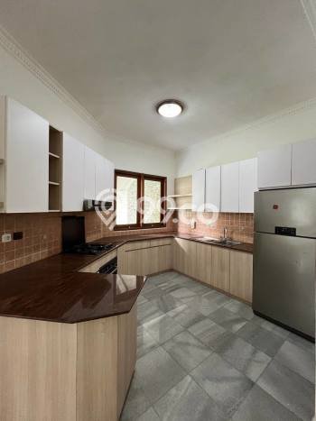 For Sale! Luxury House LT 895m2 Desain Elegan di Ampera For Sale! Luxury House LT 895m2 Desain Elegan di Ampera