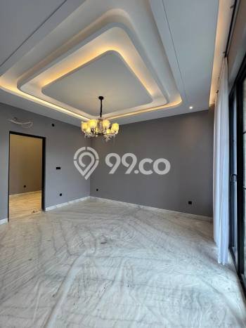 Rumah Eksklusif Siap Huni LT 102m2 di Jagakarsa, Jakarta Selatan Rumah Eksklusif Siap Huni LT 102m2 di Jagakarsa, Jakarta Selatan