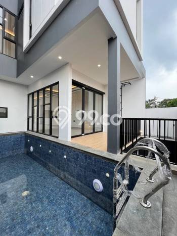 Best Deal Hunian Mewah Ideal dan Luas di Jagakarsa, Jakarta Selatan Best Deal Hunian Mewah Ideal dan Luas di Jagakarsa, Jakarta Selatan