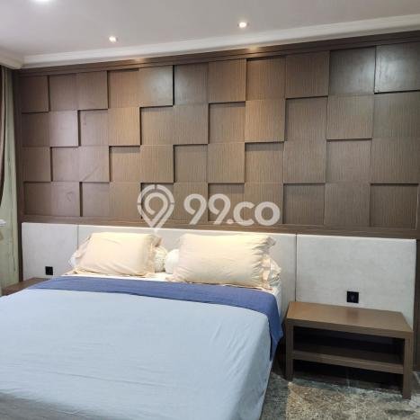 Apartemen Sewa 2 Kamar Hemat Siap Huni di Jakarta Selatan, Luas 148m2 Apartemen Sewa 2 Kamar Hemat Siap Huni di Jakarta Selatan, Luas 148m2