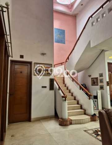 Rumah Luxury Modern Siap Huni di Cipinang Jakarta Timur Rumah Luxury Modern Siap Huni di Cipinang Jakarta Timur