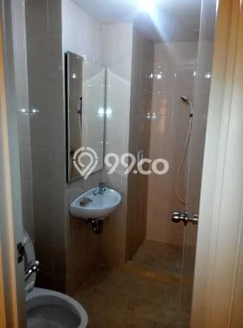 Apartemen di Kelapa Gading, 2 KM, Luas 79m2m², Area Premium Apartemen di Kelapa Gading, 2 KM, Luas 79m2m², Area Premium