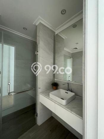 Apartemen Premium di , 0 KM, Luas 165m2m², Pemandangan Bagus Apartemen Premium di , 0 KM, Luas 165m2m², Pemandangan Bagus
