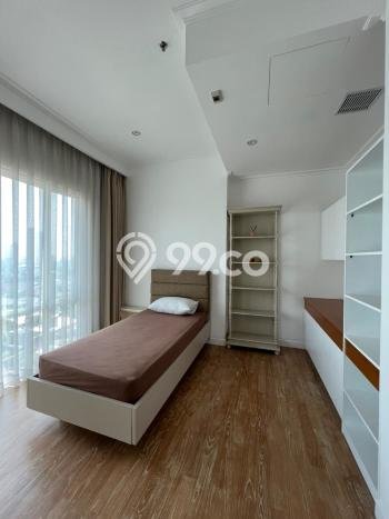 Apartemen Premium di , 0 KM, Luas 165m2m², Pemandangan Bagus Apartemen Premium di , 0 KM, Luas 165m2m², Pemandangan Bagus